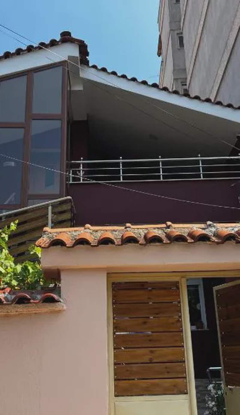 Retreat in the centre of Korce