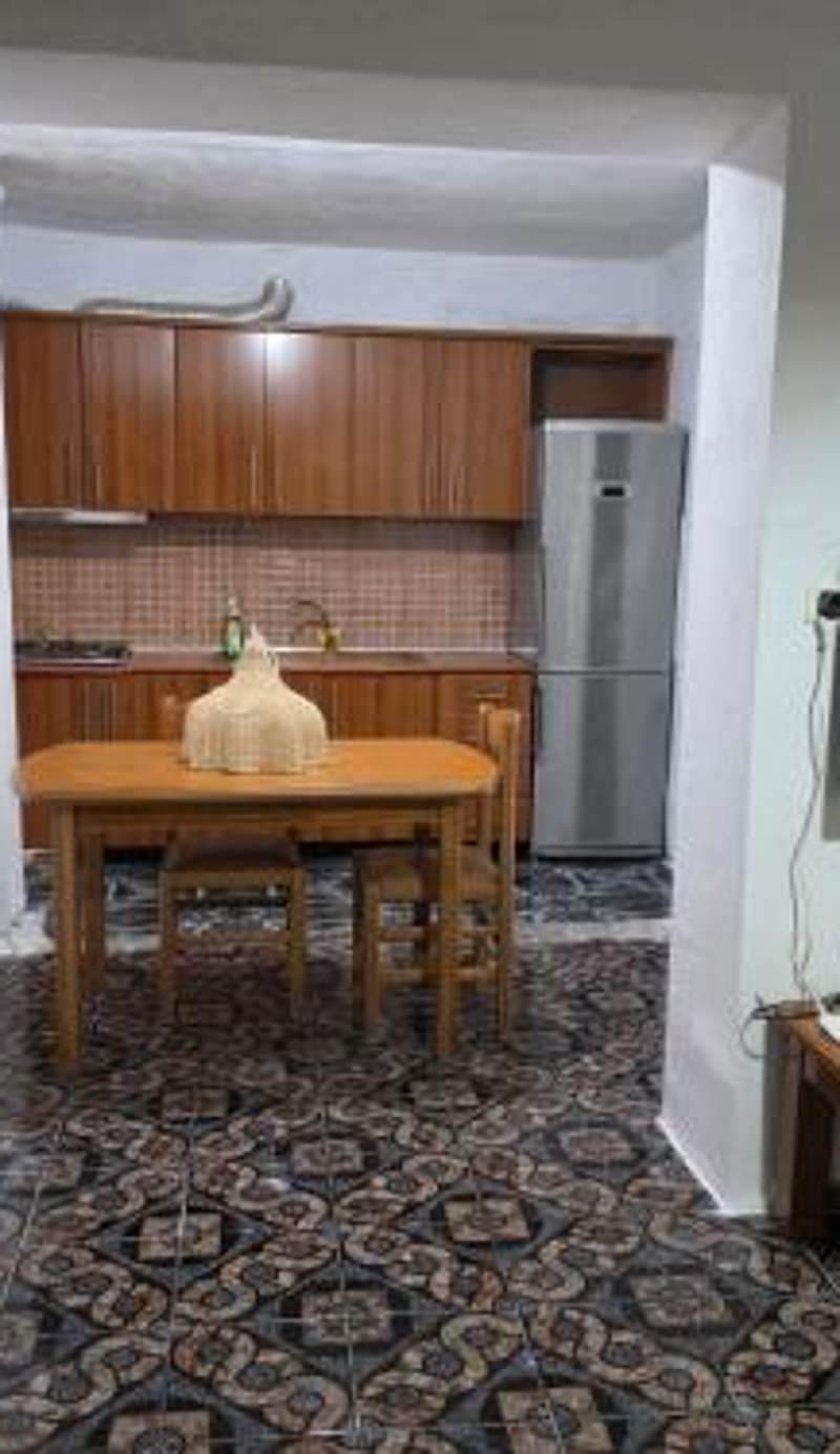 first floor apartment