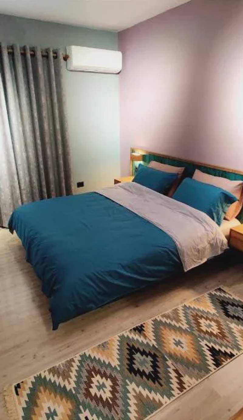 Piro's Cozy Rooms - City Centre