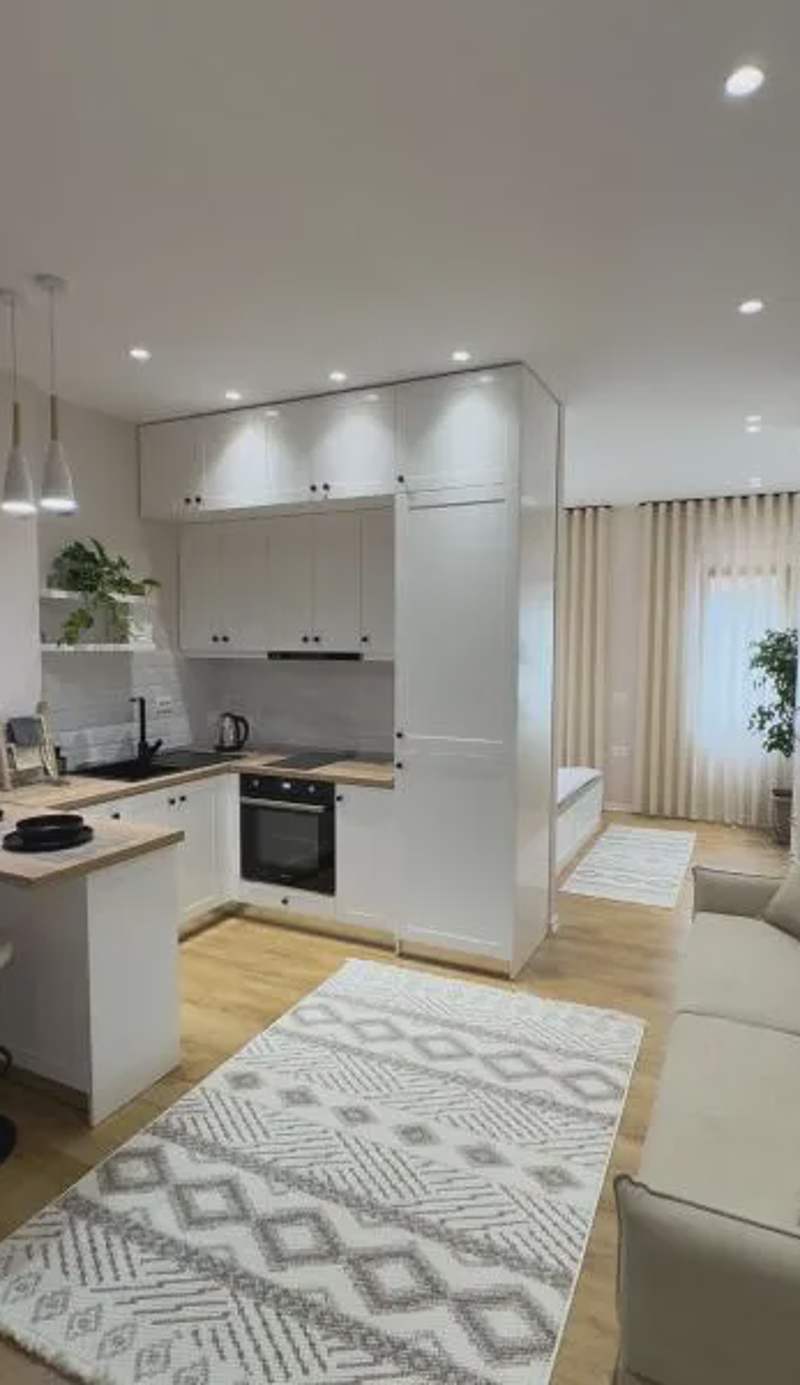 PAVÉ Apartment