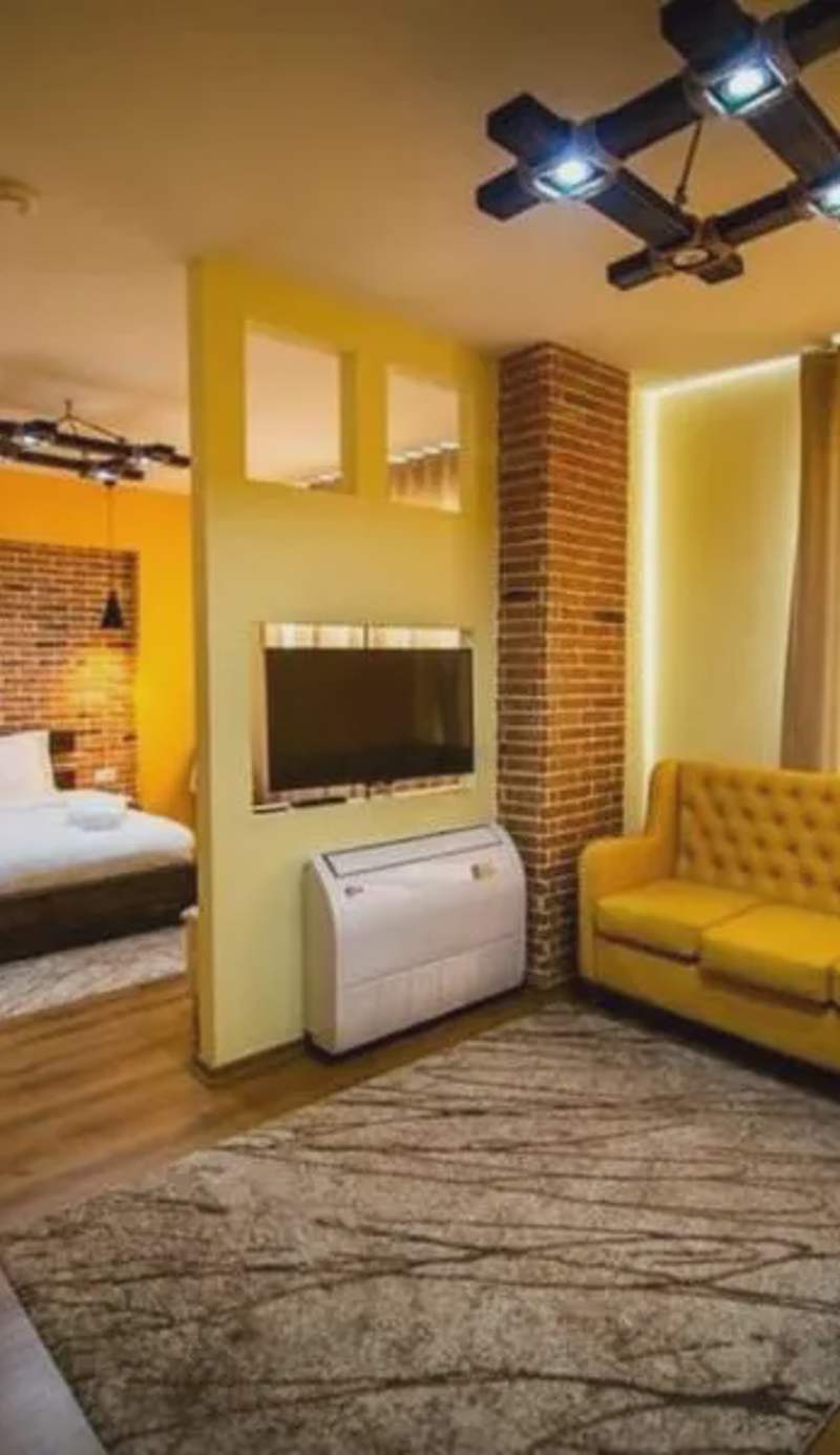 Hotel Restorant Delisia