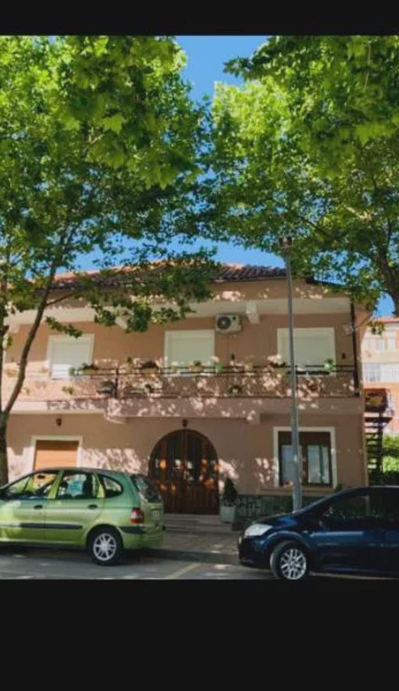 Vila Spaho