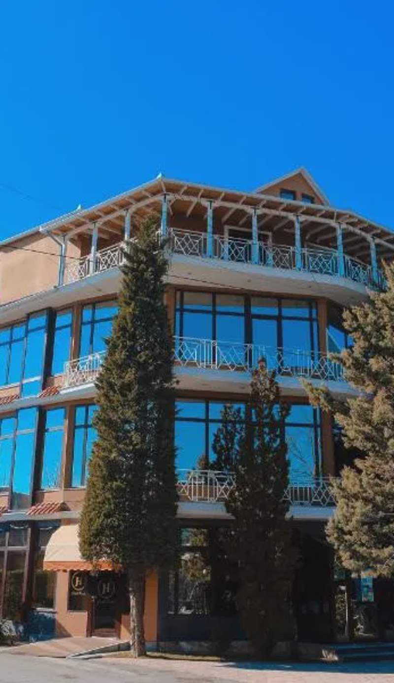 Hotel Konti