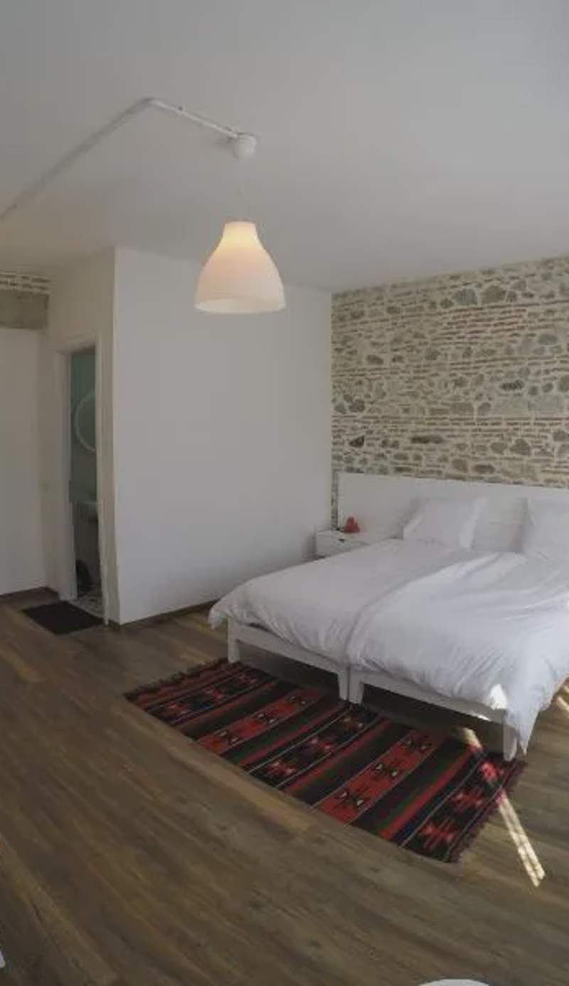 Old Bazaar Rooms