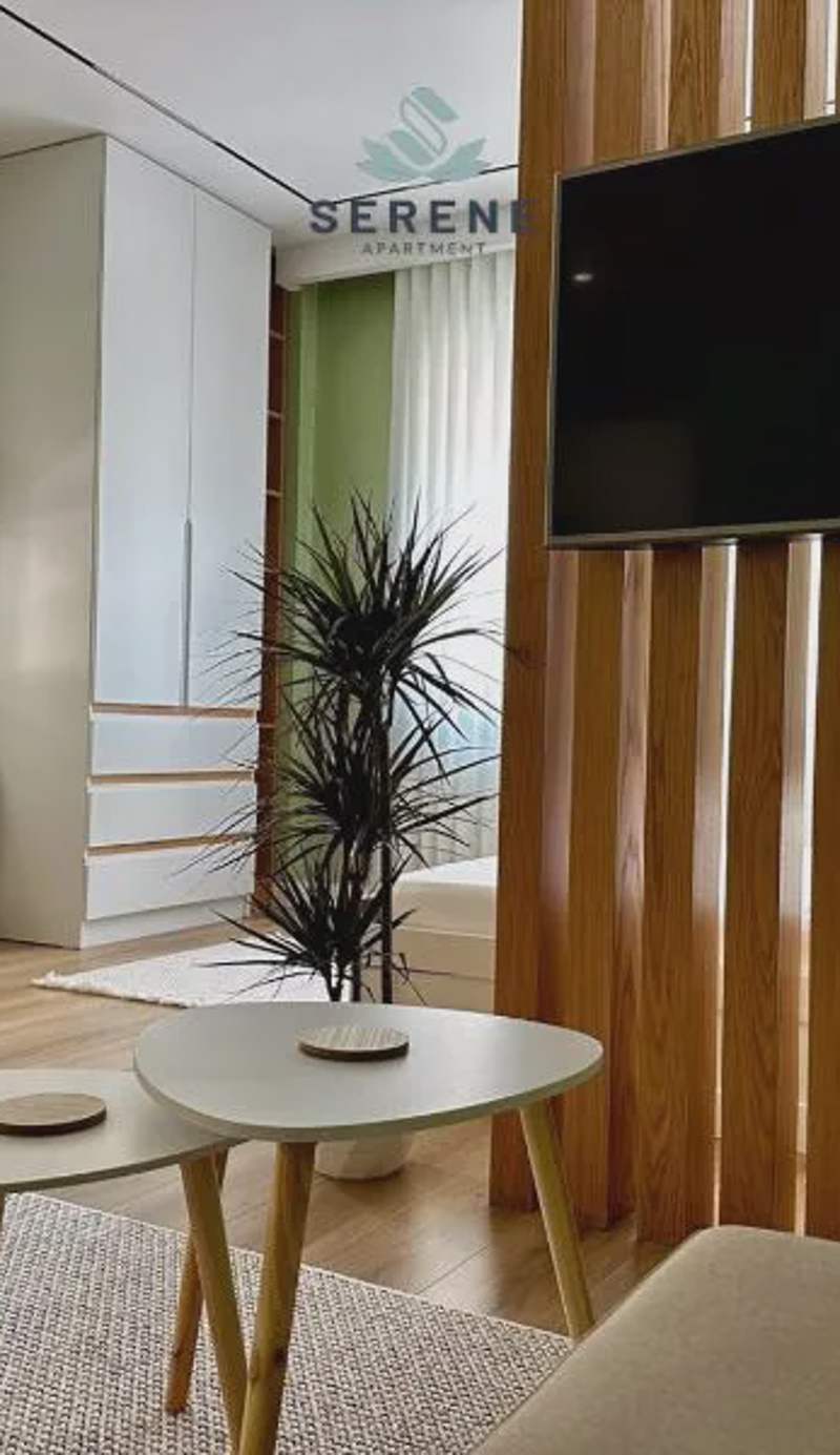 Serene Apartment Korce
