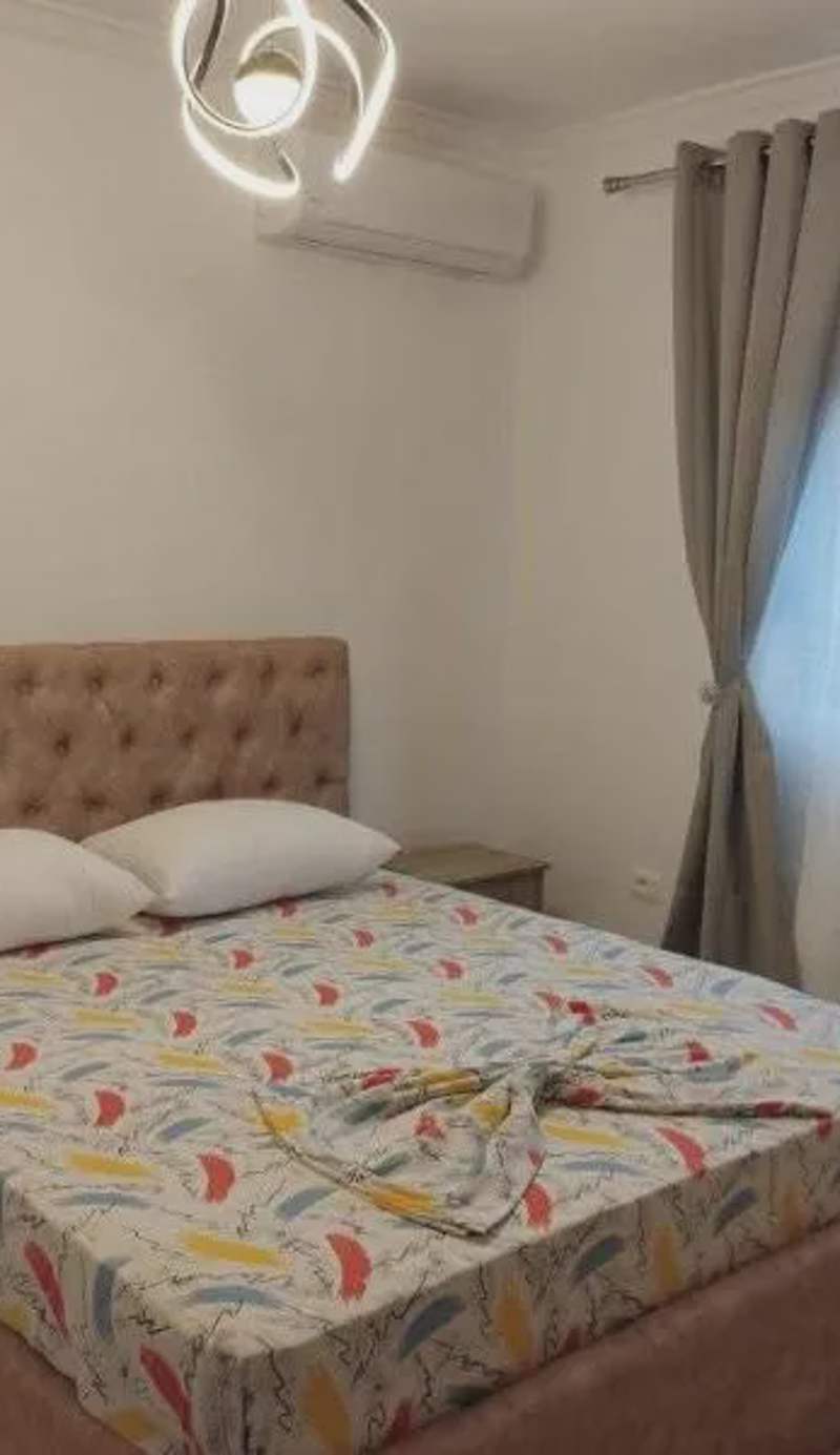 Korca Apartament Koci