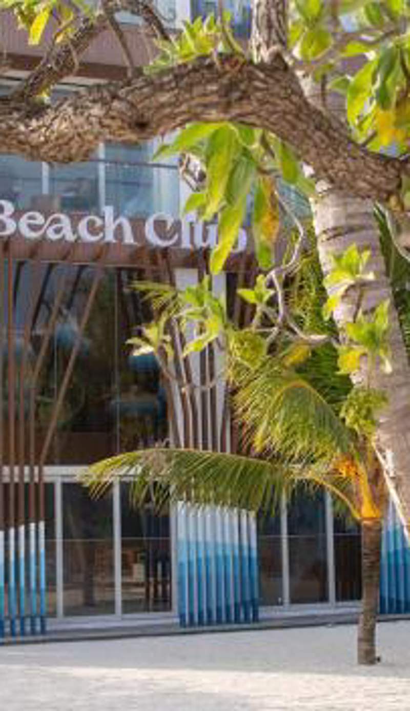 Stone Beach Club