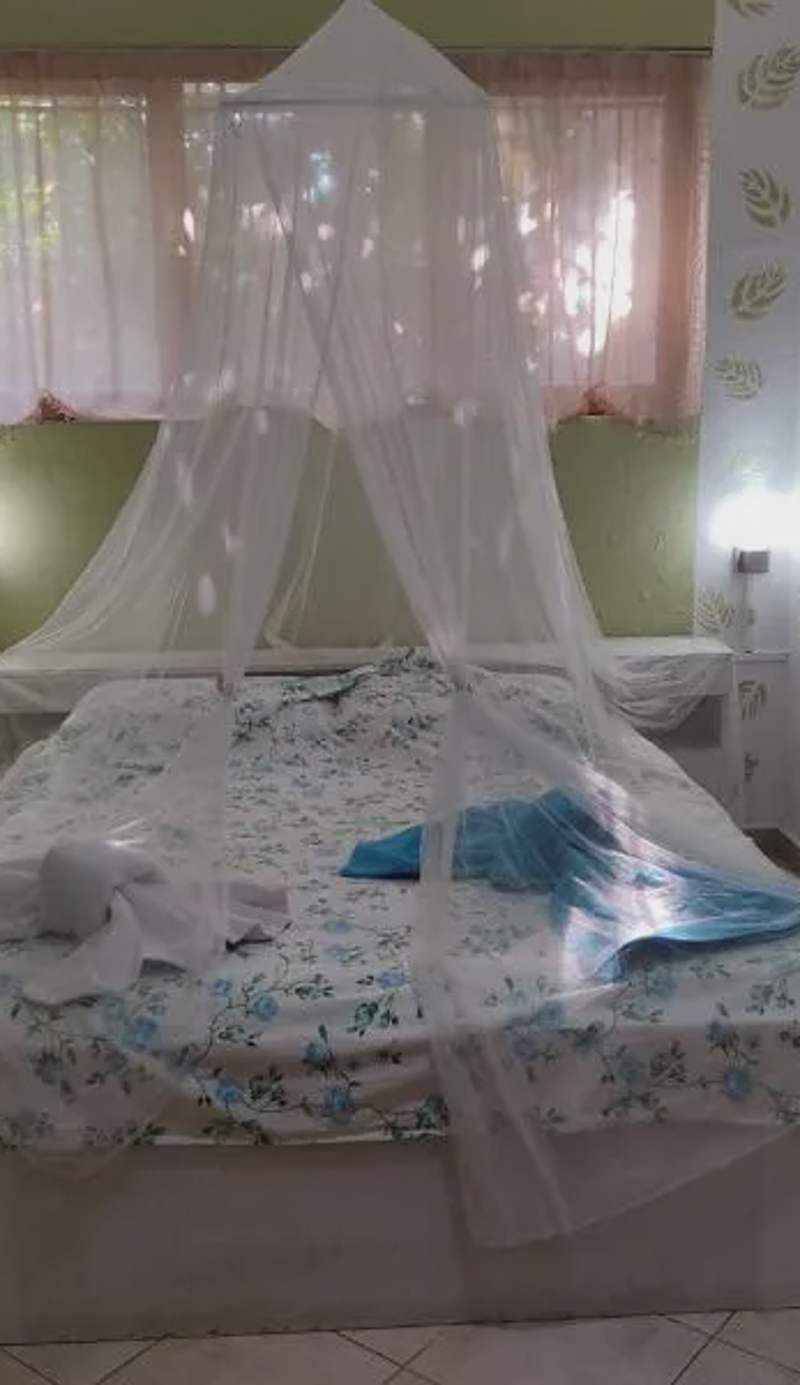 Private Apartment Elbasan Historic Center