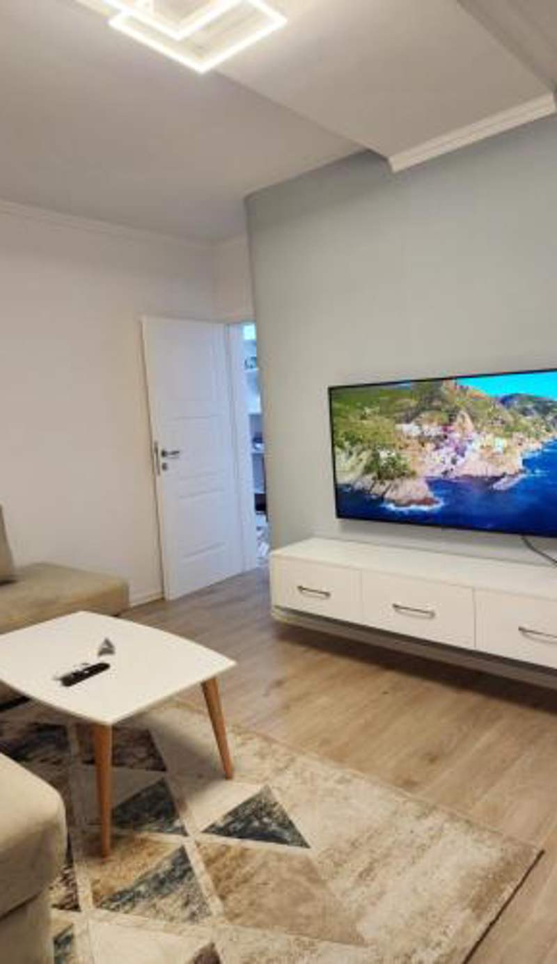 Comfy Elbasan Apartment
