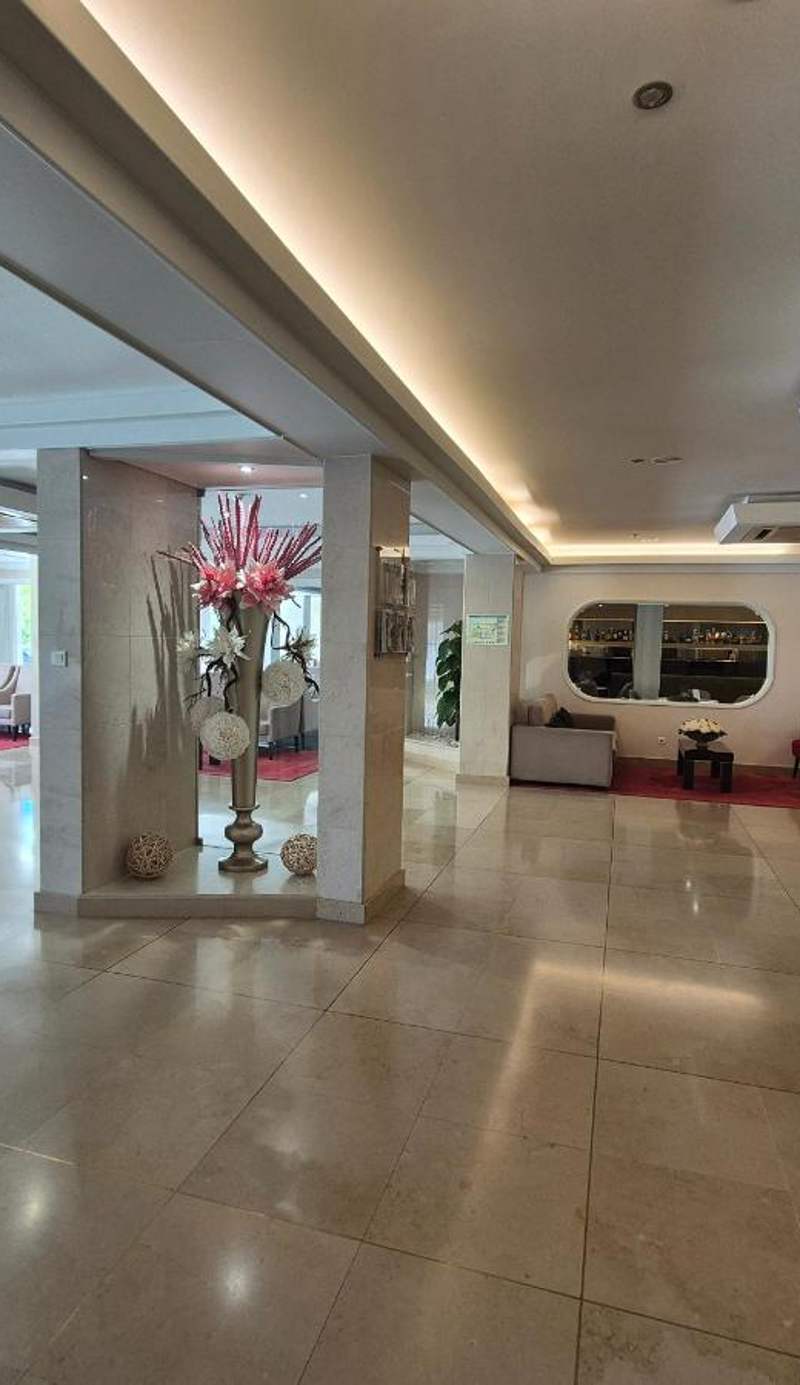 Hotel Regina Fatima