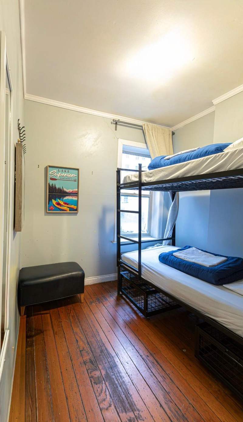 Cambie Hostel - Seymour