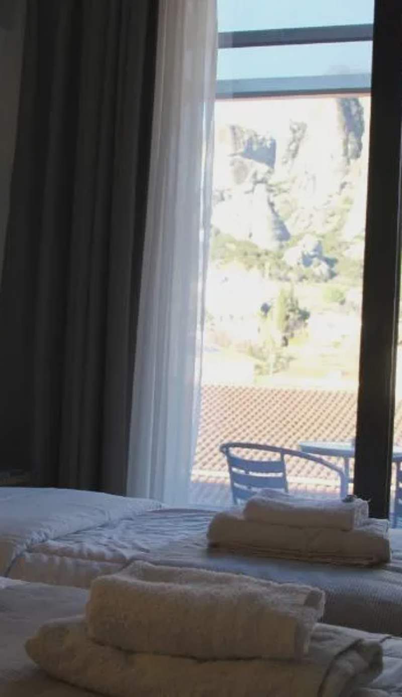 Alexiou Hotel