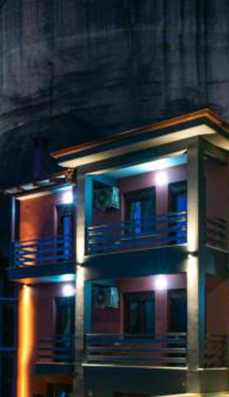 Elia Deluxe Accommodation