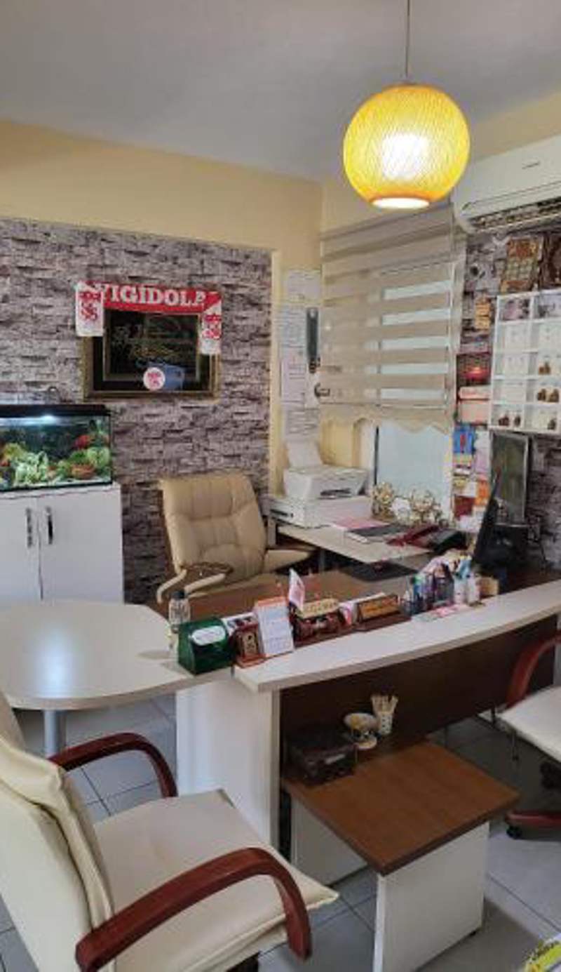 OTEL 22 EDiRNE