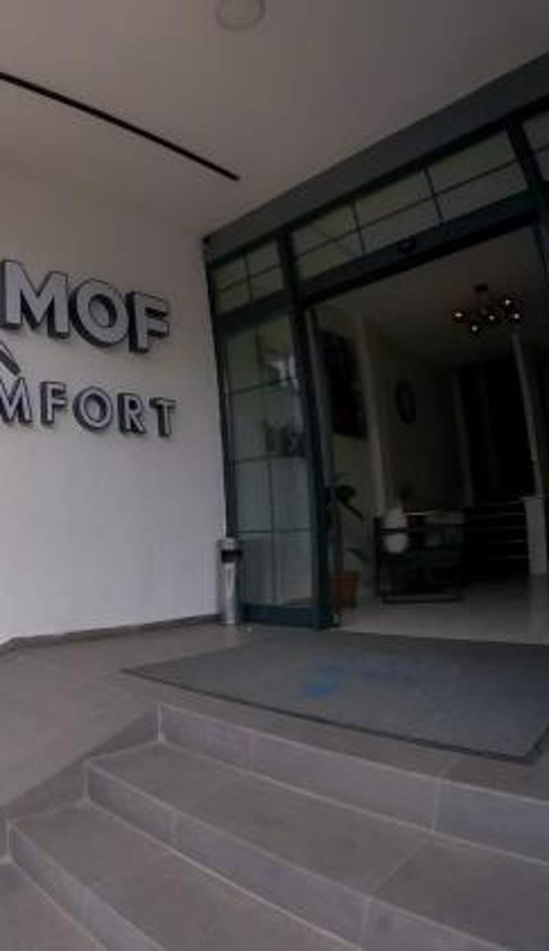MOF Comfort Edirne