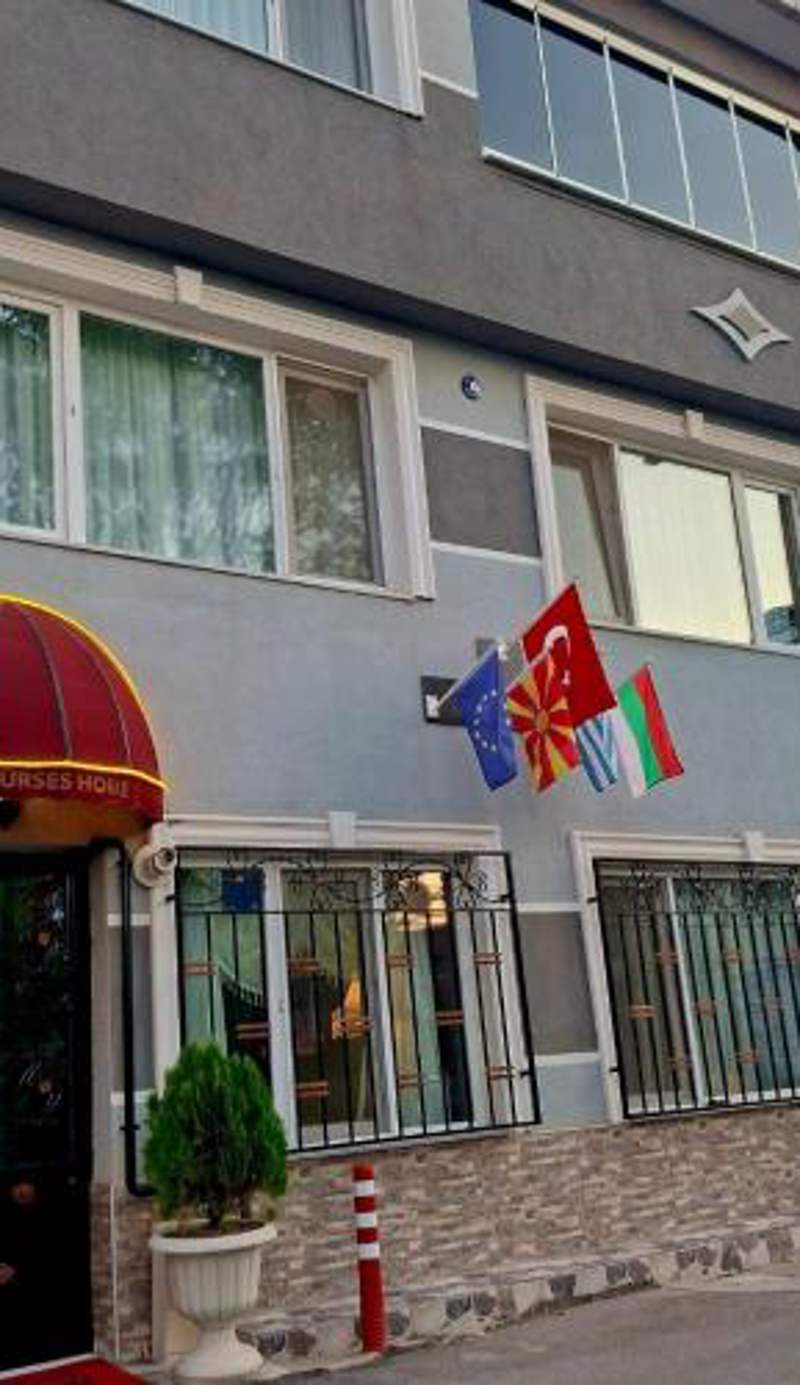 Gürses Home