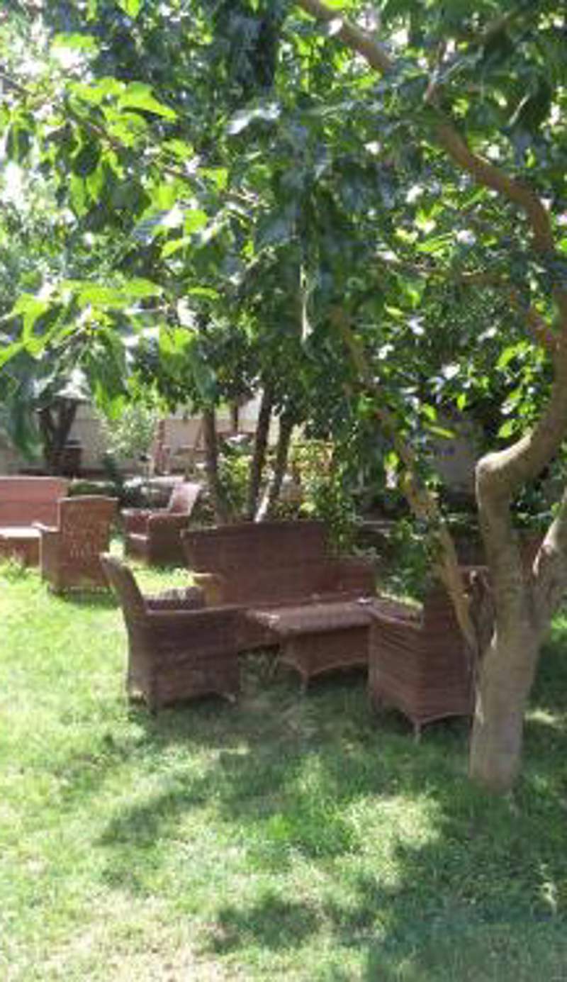 Karaagac Green Edirne