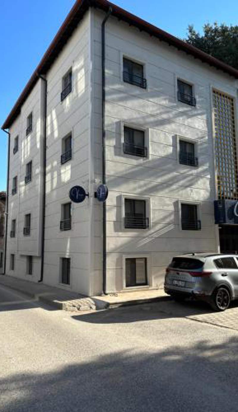 Vera Edirne