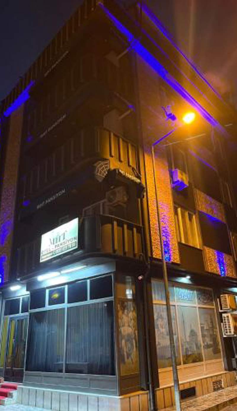 MHT Otel