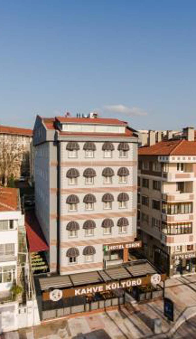 Edrin Hotel