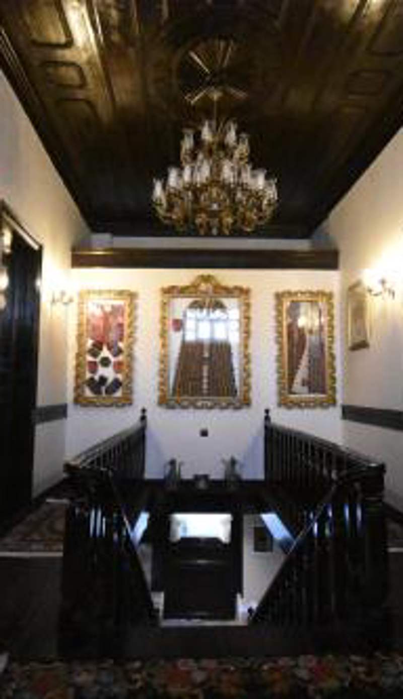 Edirne Osmanlı Evleri