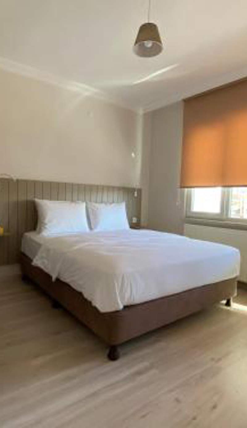 Well Hotel Edirne