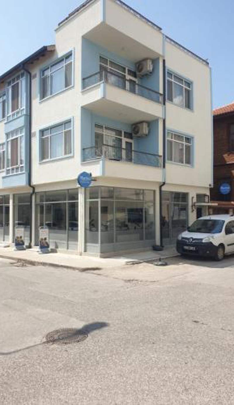 Maritsa Comfort Plus