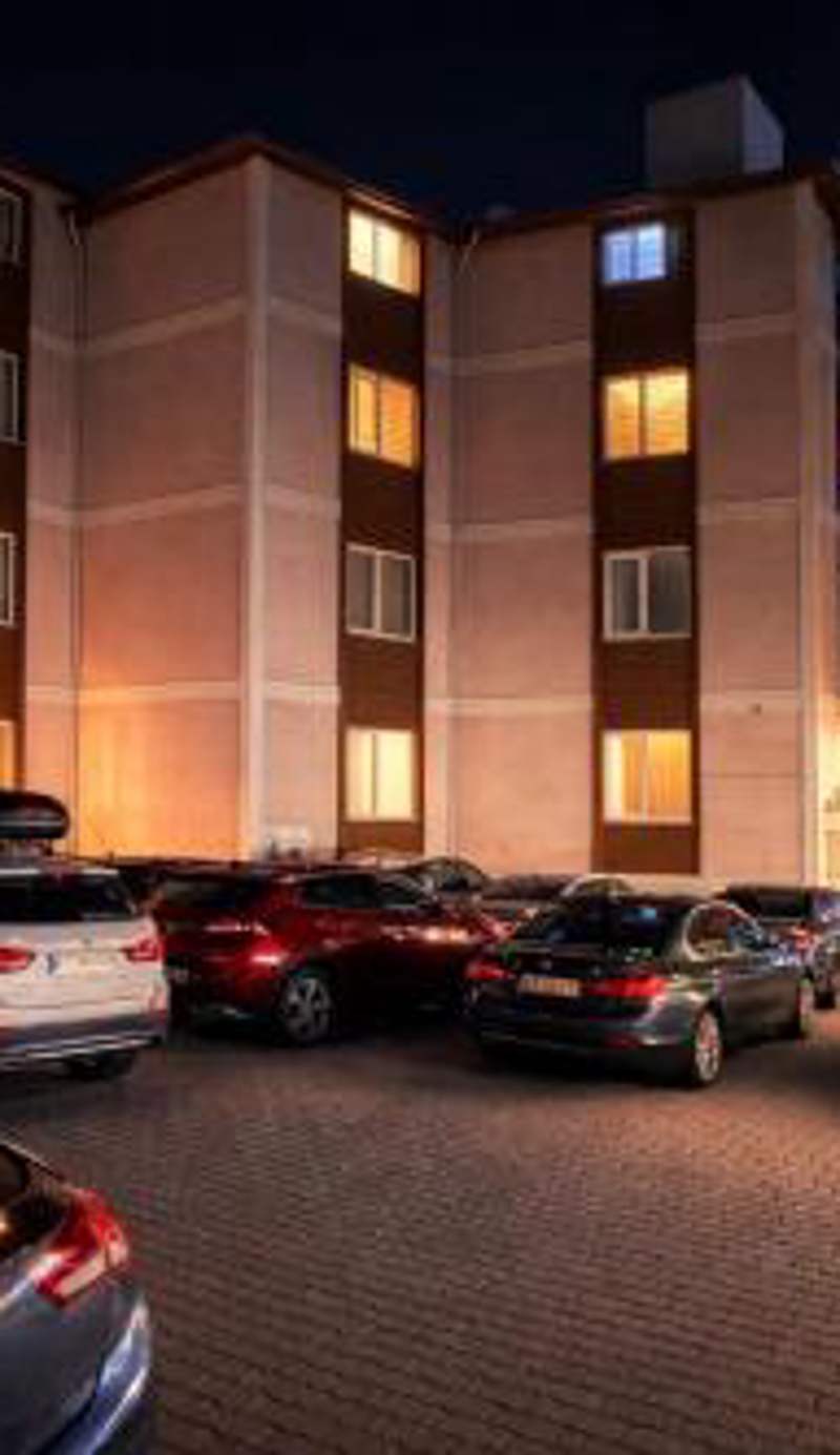 Trakya City Hotel