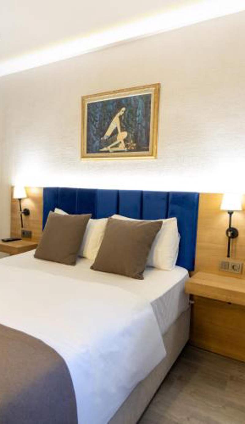 Ottoman Palace Hotel Edirne
