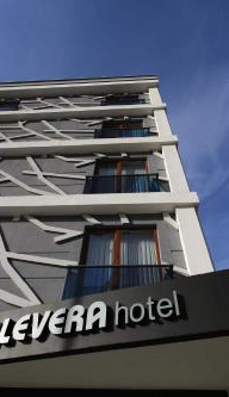 Kalevera Hotel