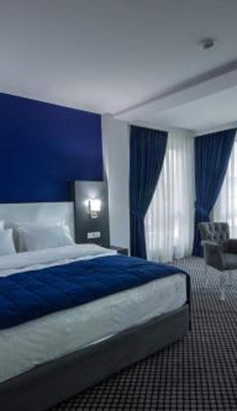Cavit Duvan Prestige Hotel