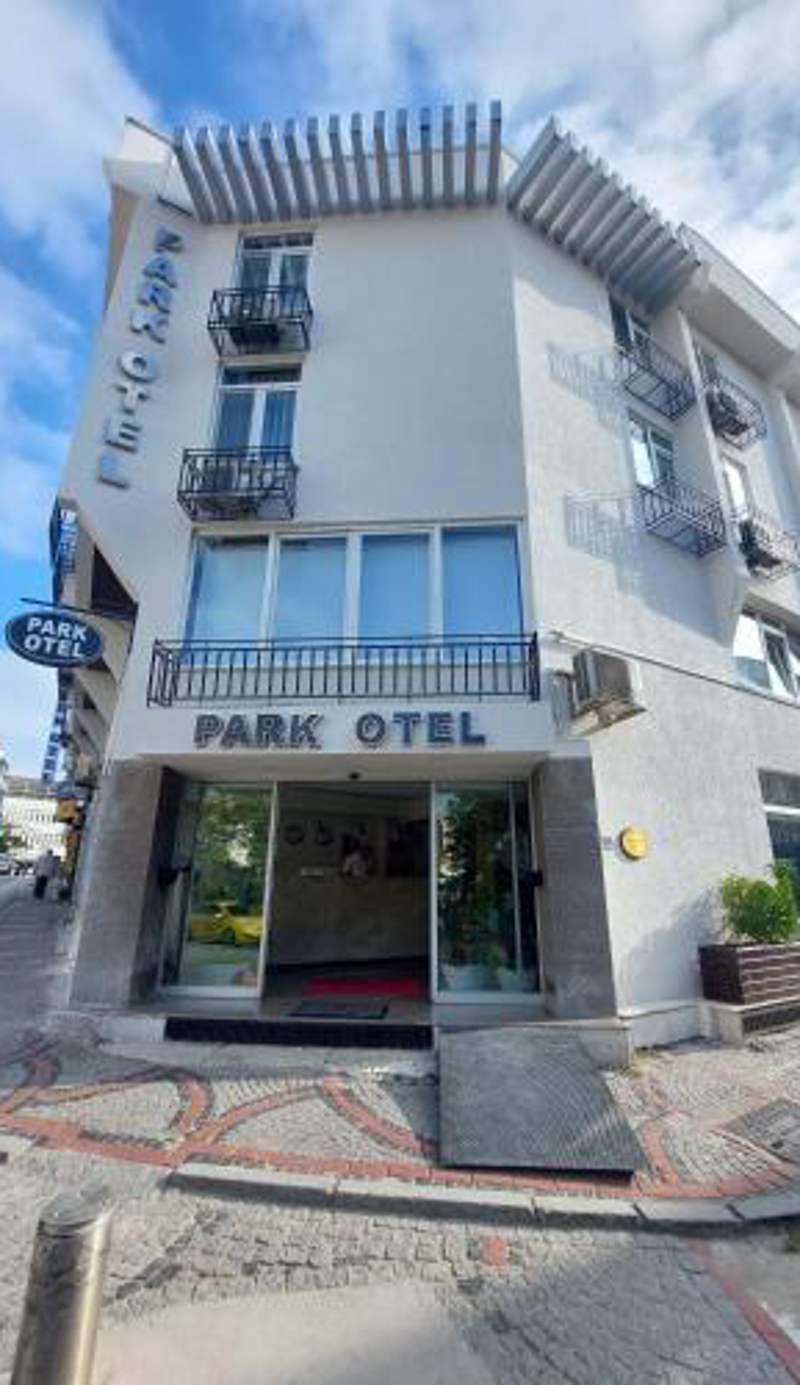 Park Hotel