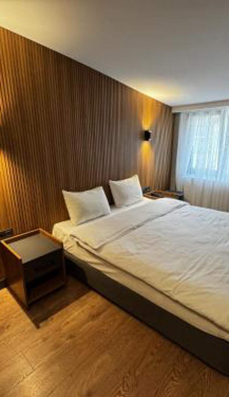 Bademi Room