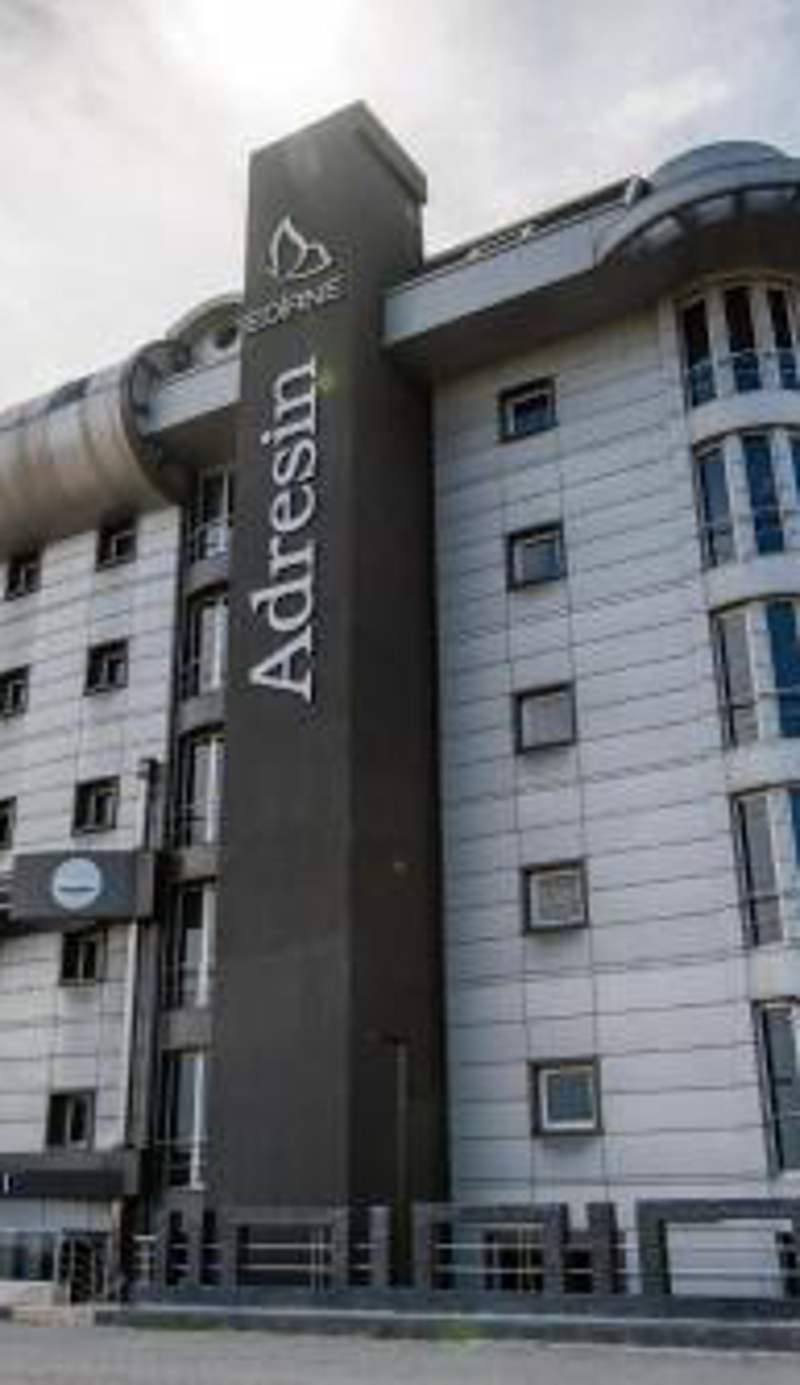 Adresin Hotel