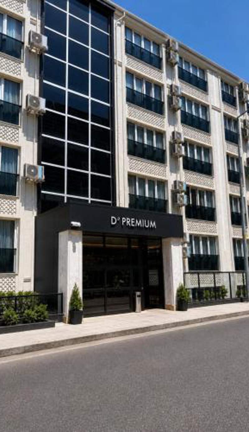 D'Premium