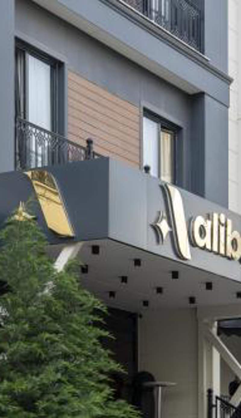 ALİBA HOTEL