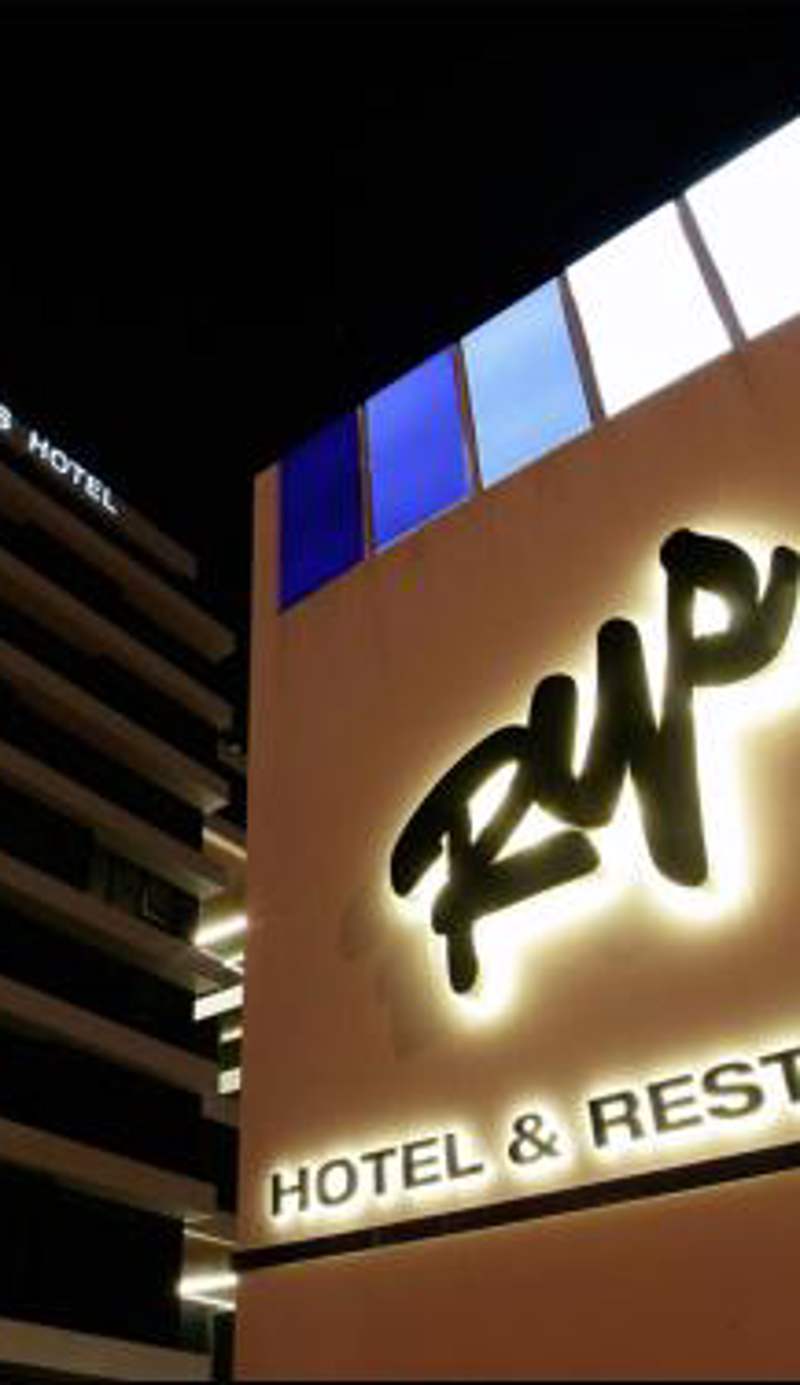 RYS Hotel