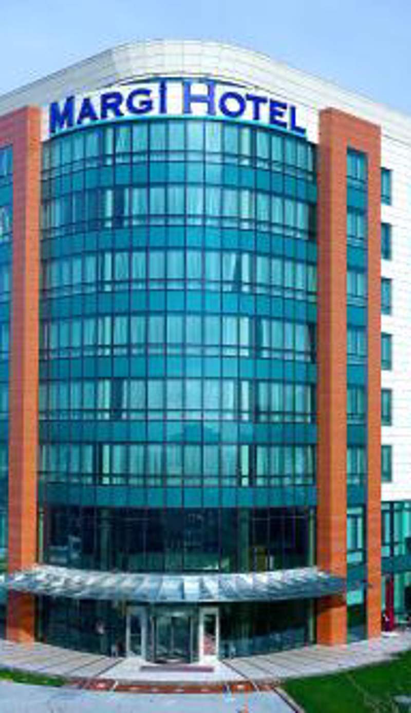 Margi Hotel