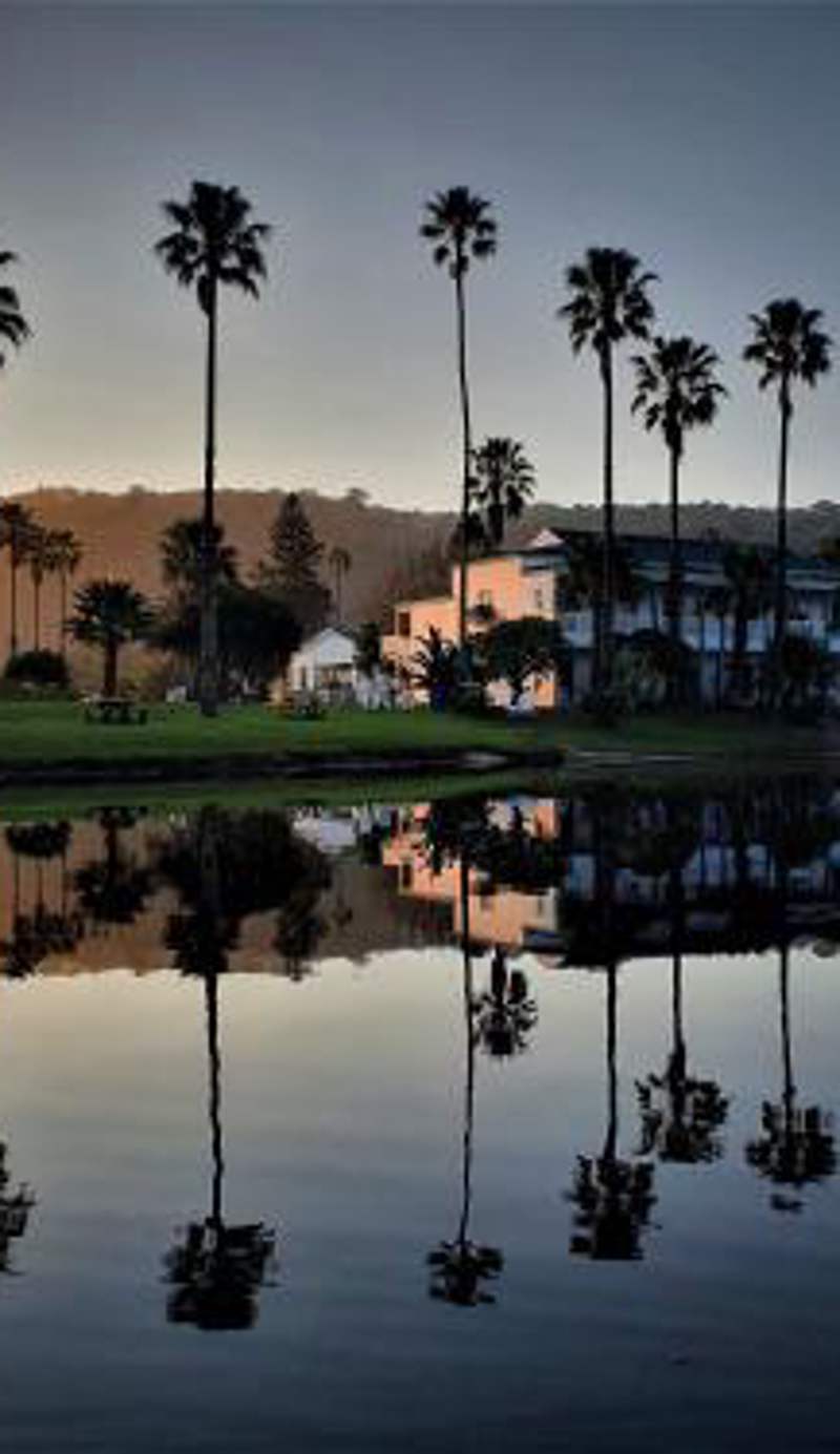 Fairy Knowe Hotel