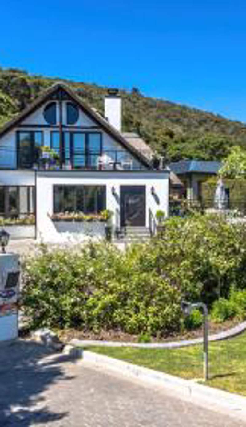 Cloverleigh Guest House