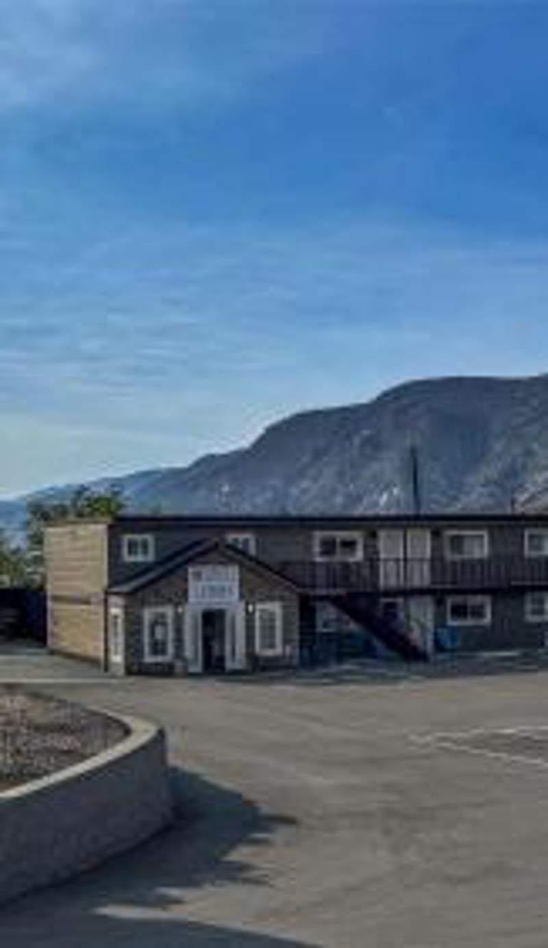 Coast Penticton Hotel