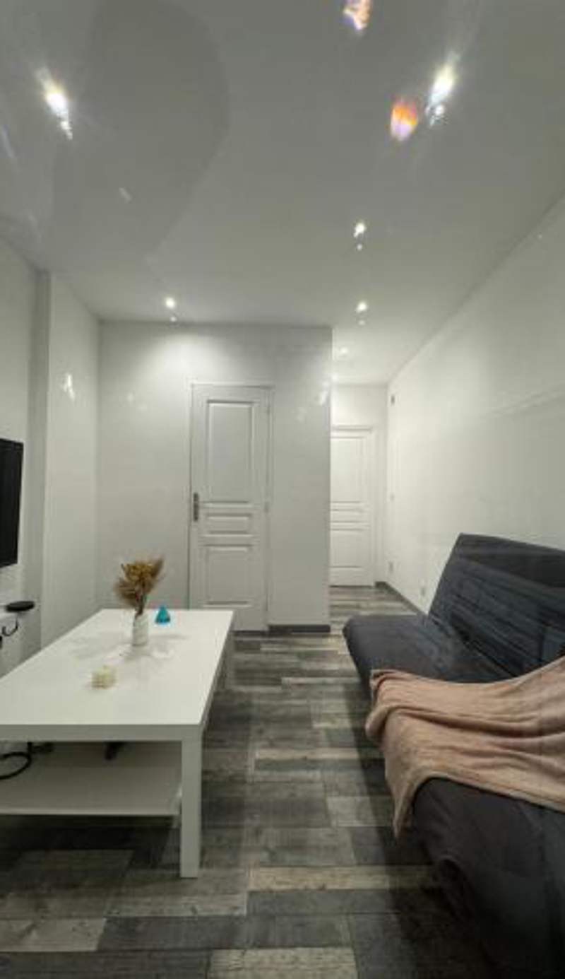 Ideal’Appart 16eme