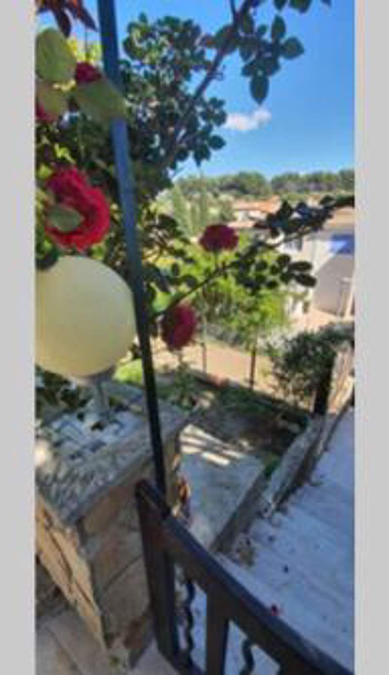 studio entre vallée colline et soleil marseillais