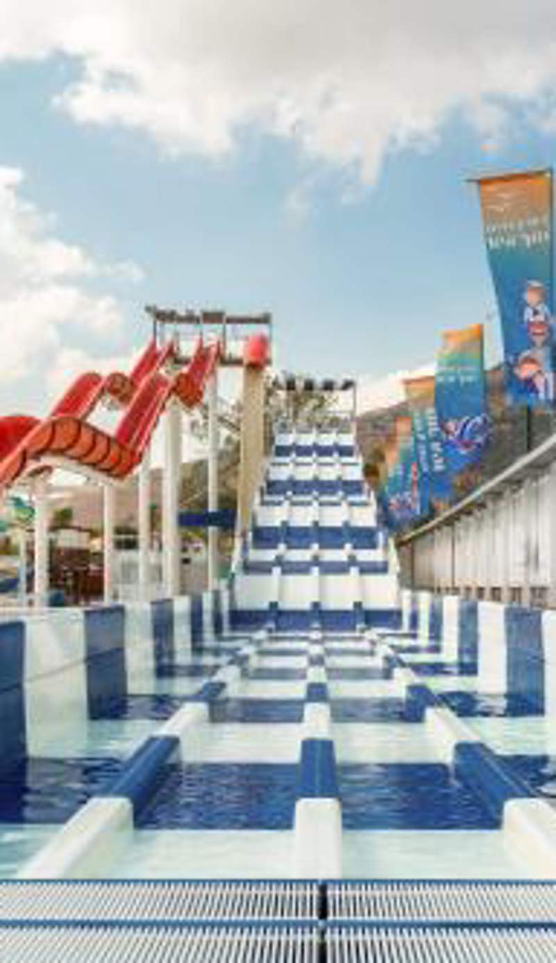 Gai Beach Hotel