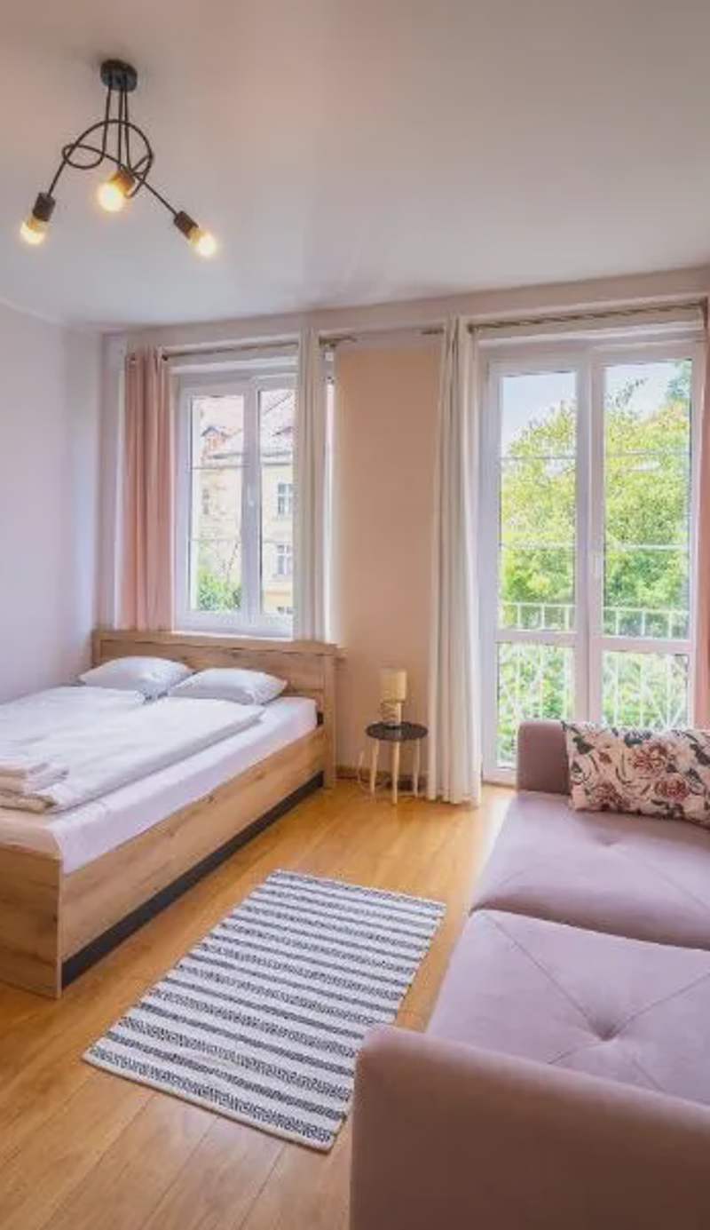 Magnolia Vision Apartment - Rynek