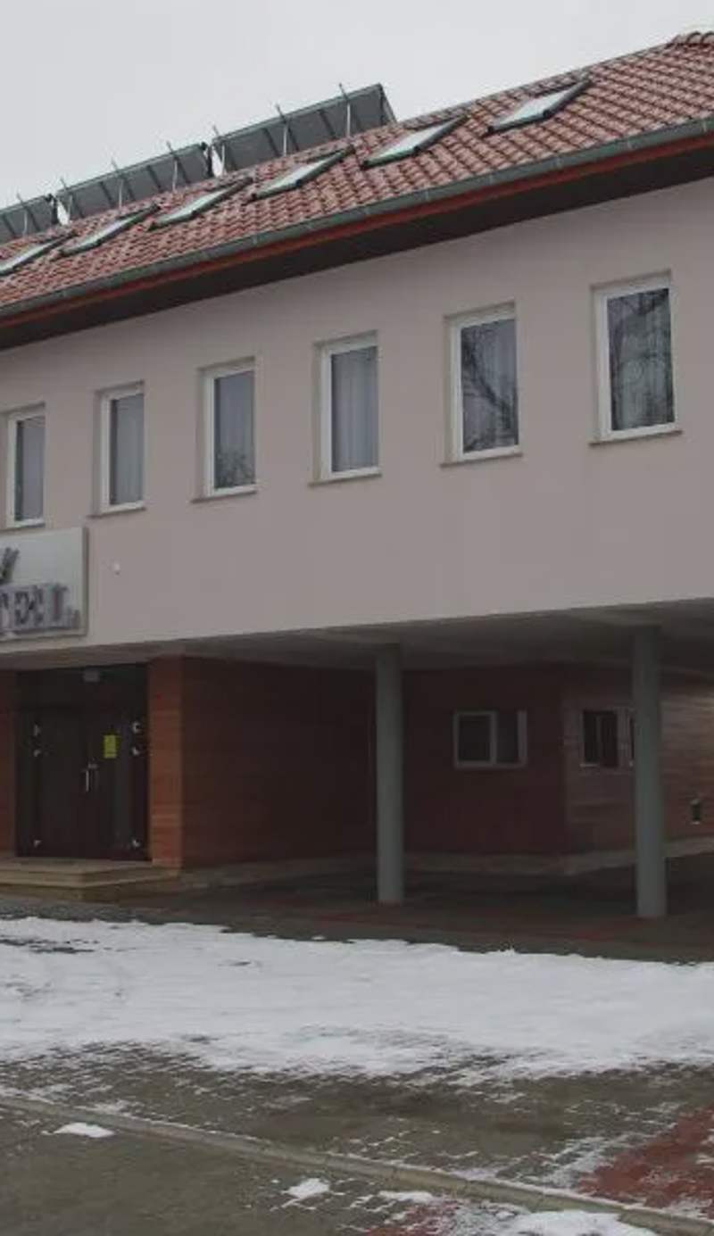 Hotel Pod Złotą Koroną