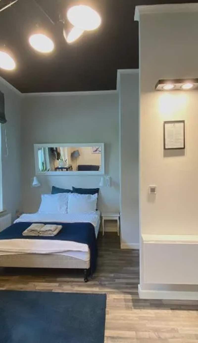 Apartament Na Wyspie