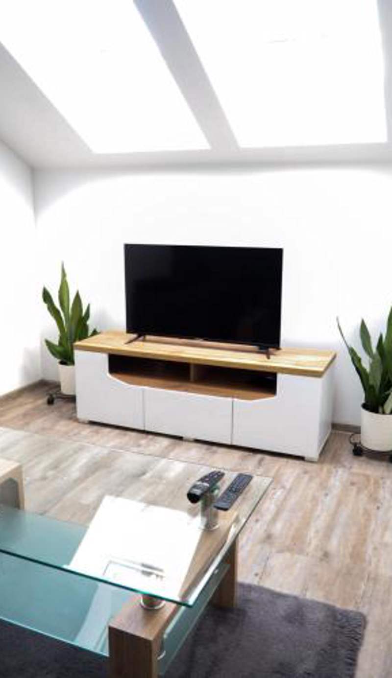 Apartament przy Małej Panwi "I"