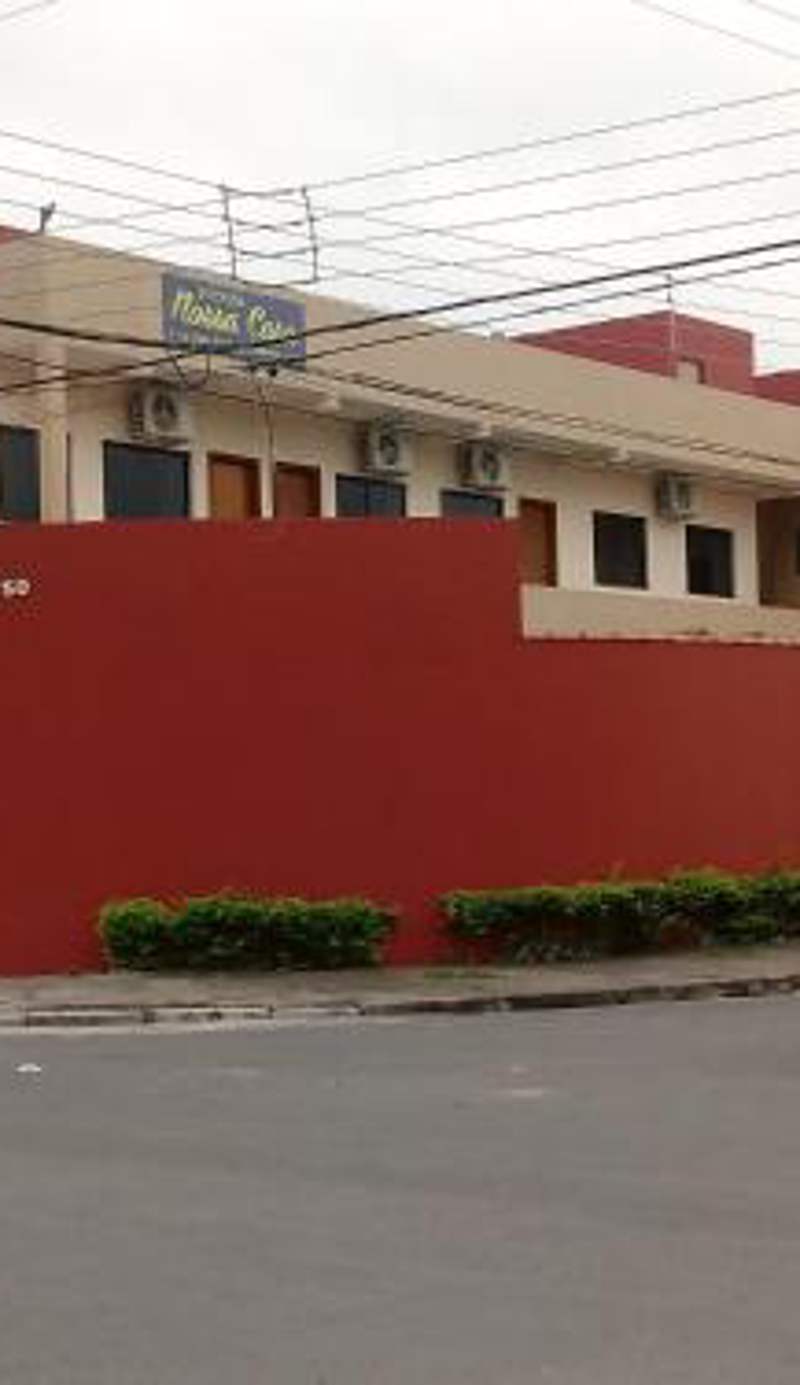 Pousada Nossa Casa