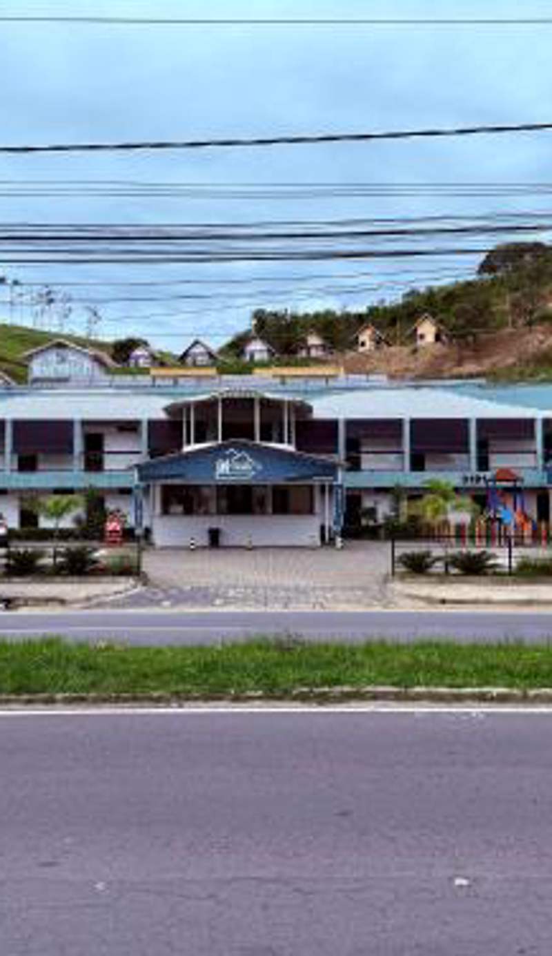 Hotel Vila dos Pescadores